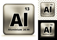 Aluminum Element